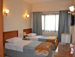 Tara Hotel Dubai